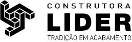 Logomarca Construtora Líder
