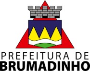 Logomarca Prefeitura de Brumadinho