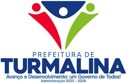 Logomarca Prefeitura de Turmalina