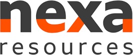Logomarca Nexa Resources