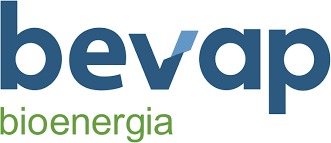 Logomarca Bevap Bioenergia