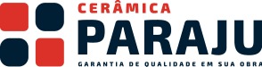Logomarca Cerâmica Paraju