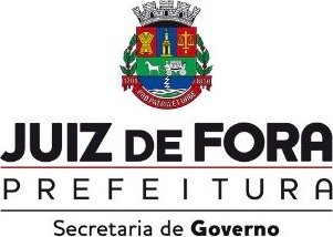 Logomarca Prefeitura de Juiz de Fora