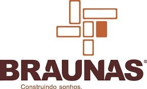 Logomarca Prefeitura de Braúnas