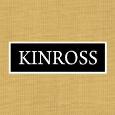Logomarca Kinross
