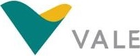 Logomarca Vale
