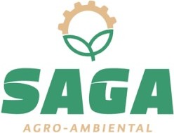 Logomarca Saga Agro-Ambiental