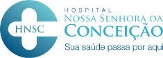 Logomarca Hospital Nossa Senhora da Conceição